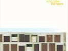 The Fawn by The Sea and Cake (Vinyl, Jul-2012, Thrill Jockey)