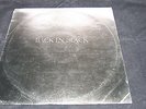 AC/DC Back in Black Albert Productions 1st Press 1980 Aussie Vinyl LP Record OOP