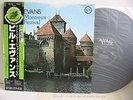 BILL EVANS TRIO At The Montreux Jazz Festival LP JAPAN POLYDOR 23MJ-3031 W/ OBI