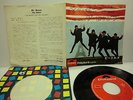 BEATLES My Bonnie 7