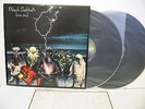 BLACK SABBATH Live Evil 2-LP Vinyl JAPAN NIPPON PHONOGRAM VERTIGO 15PP-47?.08
