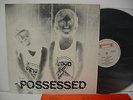 VENOM Possessed LP Vinyl NETHERLANDS ROADRUNNER RR-9794