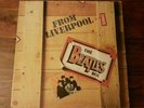 The beatles box set 8 Lp box collection box has wear  records and sleeves good c