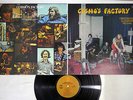 CREEDENCE CLEARWATER REVIVAL COSMO'S FACTORY FANTASY LFP-80585 Japan LP