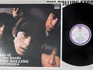 ROLLING STONES OUT OF OUR HEADS LONDON L18P 1815 Japanese Pressing Vinyl LP