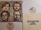 MONSTERS OF FOLK - s/t (2LP) + Book BRIGHT EYES M Ward My Morning Jacket 2009
