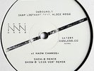 Jaap Ligthart Featuring Alice Rose - I Know Change - 12