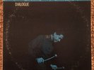 Bobby Hutcherson “Dialogue” RARE ORIGINAL BLUE NOTE 1967 STEREO VAN GELDER LP