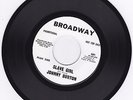 Johnny Burton 