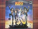KISS - DESTOYER -  MEXICAN PRESSING, METAL, ROCK, GENE SIMMONS