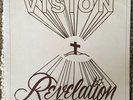 Vision & Revelation S/T RARE PRIVATE XIAN FOLK SOUL ROCK LP