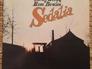 Jack Ross & Woody Bowles “Sedalia” RARE PRIVATE XIAN PSYCH FOLK LP MINT PROMO