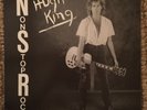 Hugh King “Non Stop Rock” RARE PRIVATE CALI AOR INSTRUMENTAL HARD ROCK LP