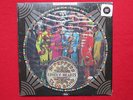 The Beatles  Picture Disc Record 12