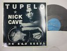 NICK CAVE & THE BAD SEEDS Tupelo 12
