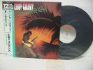 EDDY GRANT Romancing The Stone 12'' Vinyl JAPAN CBS SONY 12?3P-539 W/ OBI ^