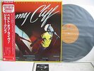 JIMMY CLIFF In Concert The Best Of LP Vinyl JAPAN WARNER PIONEER P-6368R OBI ^