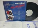 JAMES LAST Well Kept Secret LP JAPAN POLYDOR MP-2482 - PROMO WHITE LABEL