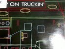 BBC Radioplay Music Album: Keep On Truckin': Edwin Starr: Eddie Kendricks