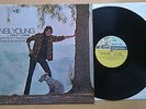 NEIL YOUNG&CRAZY HORSE-EVERYBODY KNOWS THIS IS NOWHERE-LP-UK 1969-TRI COLOUR