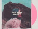 Halsey - Badlands Pink Vinyl LP New Sealed + Free Deluxe MP3 Digital Download