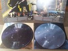STAR WARS EPISODE 1 THE PHANTOM MENACE SOUNDTRACK OST LP, DOUBLE PICTURE DISC
