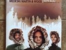 Medeski Martin & Wood Best of The Blue Note Years LP Vinyl/Record RARE HTF JAZZ