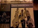 The Midnighters Their Greatest Hits Federal 541  12