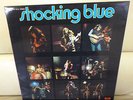 Japan Edition   THE SHOCKING BLUE / Blossom Lady   MP 2216 FREE SHIPPING