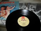 Exodus   ?– Bonded By Blood   RR 9787
