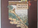 Jackson Heights ?-Ragamuffins Fool- UK 1st Vertigo Swirl 1972 with Poster