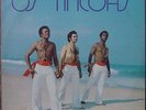OS TINCOAS 1973 Afro & Samba Soul  RARE LP  BRAZIL HEAR