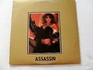 METALLICA - Assassin Live DLP 1986 rar