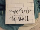Pink Floyd The Wall: Singles Box Set RSD Record Store Day NUMBERED 7