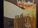 LED ZEPPELIN.. 1969.. LED ZEPPELIN II... 1841 BROADWAY ADDRESS.. ATLANTIC..MINT