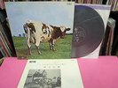 JAPAN LP PINK FLOYD ATOM HEART MOTHER GATEFOLD COVER TOSHIBA ONKOH ODEON OP80102