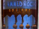 CANNED ROCK Live Paramatta Gaol 1978 ROSE TATTOO FEATHER KEVIN BORICH Rare OZ LP