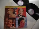 FOUR STARS.. JOAN REGAN*LITA ROZA*JIMMY YOUNG*DICKIE VALENTINE  (2VINYL LP)*1256