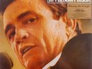 At Folsom Prison (2LP)  Cash, Johnny  Vinyl Record