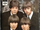 Beatles For Sale 2 EP Original 1964 1st Press UK Nice Copy in Clean Condition