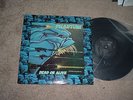 PHANTOM Dead Or Alive '87 LP US power metal ORIGINAL 1st press MINT- 