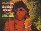 DR.JOHN - GRIS GRIS