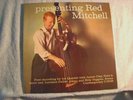 LP- RED MITCHELL-PRESENTING RED MITCHELL -DG ORIG- D2/D1- LORRAINE GELLER, CLAY