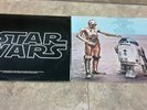 ?Vintage STAR WARS Soundtrack Double Vinyl LP & and one singl Record Album 1977?
