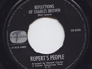 RUPERT'S PEOPLE * Hold On * 1967 MOD PSYCH FREAKBEAT Killer * Listen