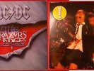 N.2 LP 33 giri - Ac/Dc - The Razors Edge - If You Want Blood You've Got It