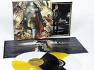 Taxi Driver LP Soundtrack Tri Color Vinyl Waxwork Mondo Martin Scorsese Death