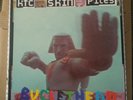 Buckethead KFC Skin Piles Vinyl