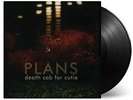 DEATH CAB FOR CUTIE**PLANS (180 G/GATEFOLD)**2 VINYL SET