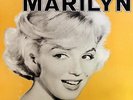 Marilyn Monroe - Marilyn Monroe Vinyl LP RUM2011111